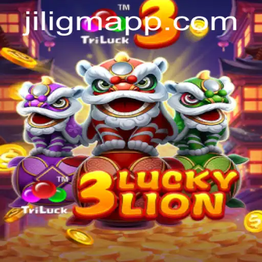 3LUCKYLION: A Thrilling Adventure into the World of JiLigm