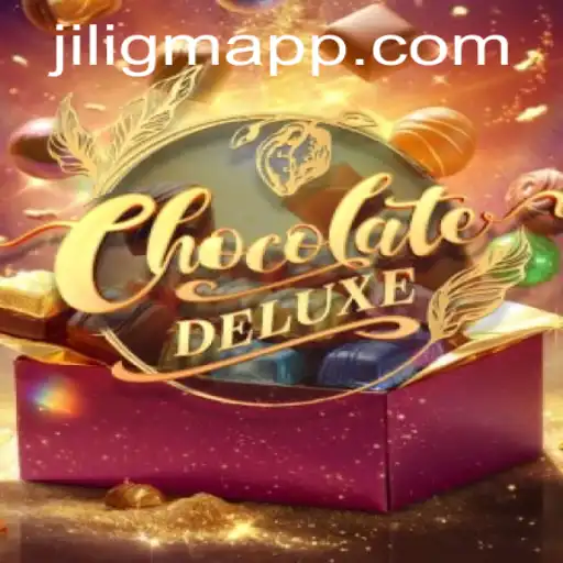 Exploring the Fantasy World of ChocolateDeluxe and the Mysterious JiLigm
