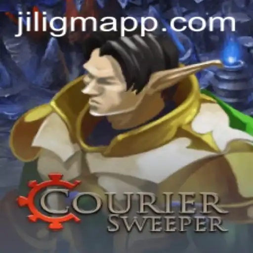 CourierSweeper: Navigating the Gaming World with JiLigm