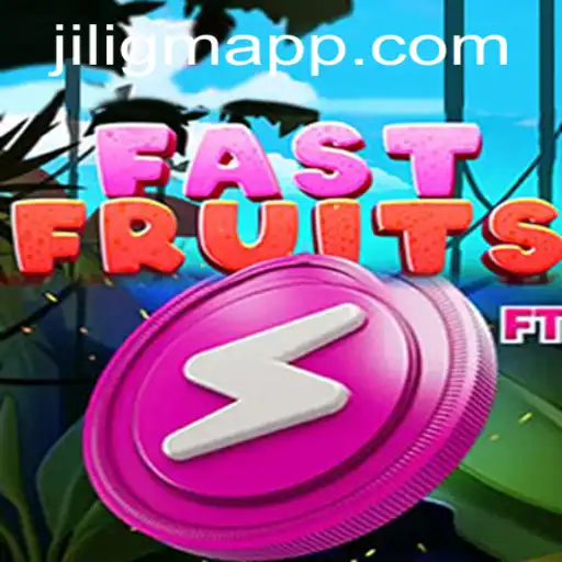 FastFruits: The Thrilling World of Speed and Strategy with JiLigm