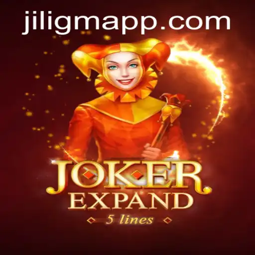 Exploring the Dynamic World of JokerExpand: Unraveling the Enigma of JiLigm