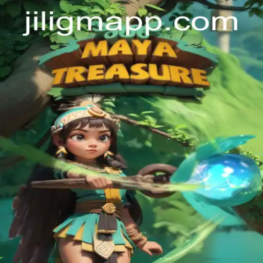 Explore the Thrilling World of MayaTreasure