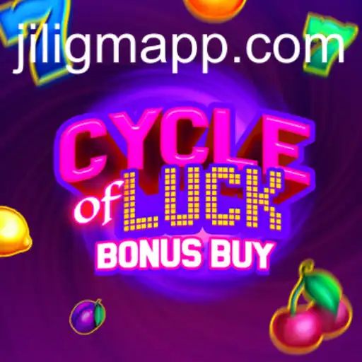 CycleofLuckBonusBuy: The Exciting World of Luck and Fortune