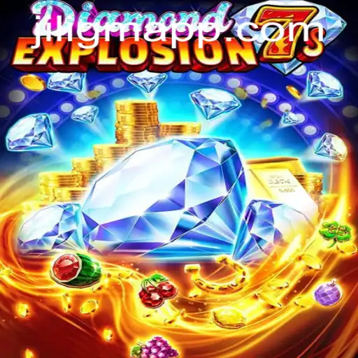 Unleashing the Excitement of DiamondExplosion7s: A Comprehensive Guide with JiLigm