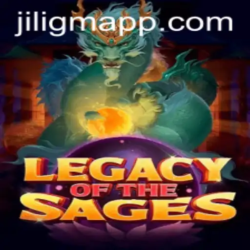 Unveiling LegacyoftheSages: A Deep Dive into the Enchanting World of JiLigm