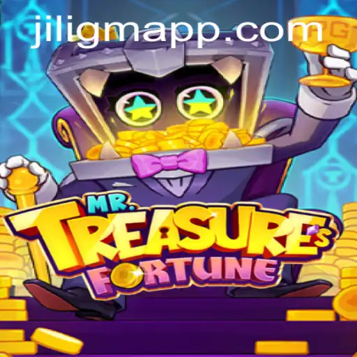 Unlocking the Adventure: MrTreasuresFortune and the Mystery of JiLigm