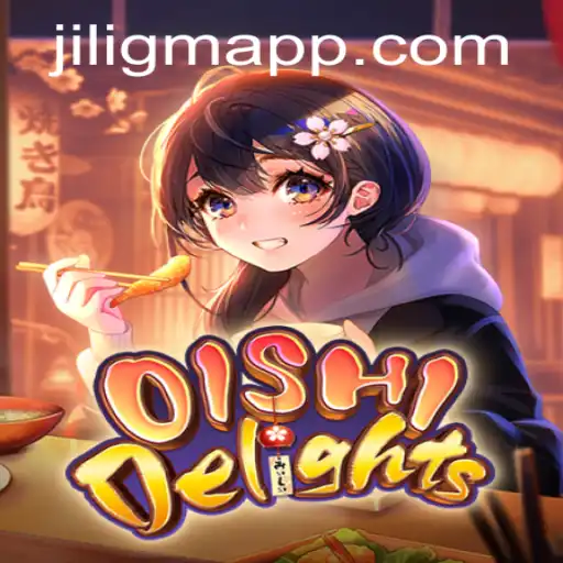 Discover the Exciting World of OishiDelights: Unraveling the Secrets of JiLigm