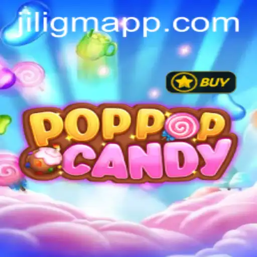 Dive into the World of POPPOPCANDY: A New Gaming Phenomenon