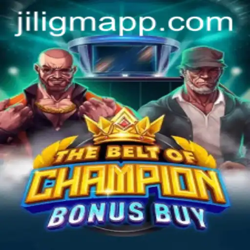 TheBeltOfChampionBonusBuy: A Game That Blends Thrills and Strategy