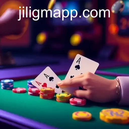 Responsible Gambling and the Role of JiLigm