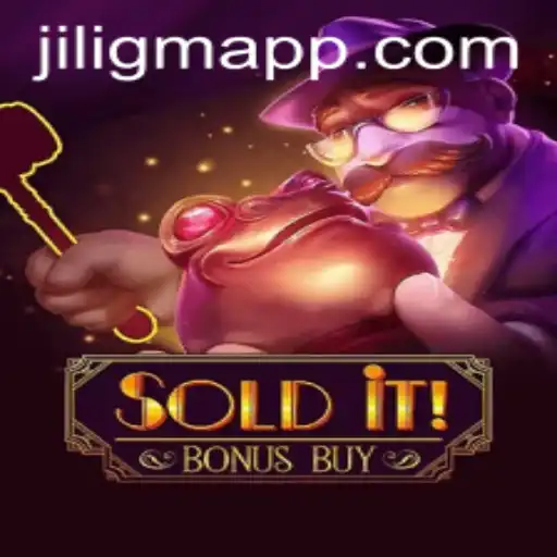 Introducing SolditBonusBuy: The Engaging Strategy Game of JiLigm