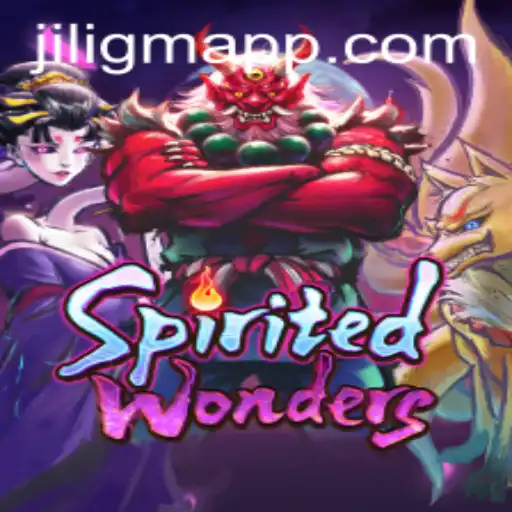 Exploring the Enchantment of SpiritedWonders and the Element of JiLigm