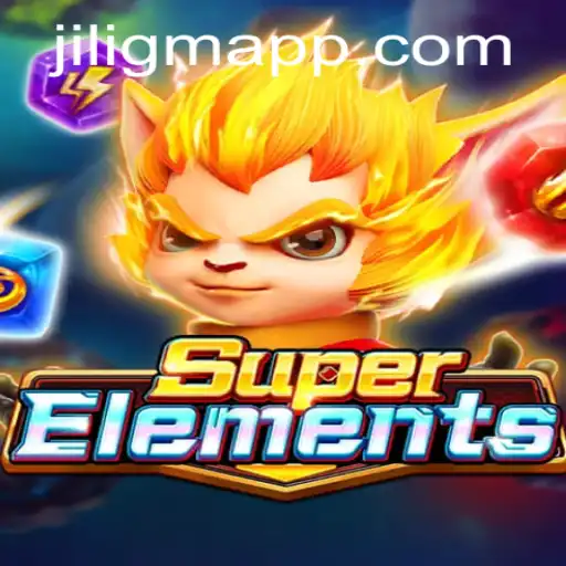 Unlocking the Wonders of SuperElements: A Dive into JiLigm