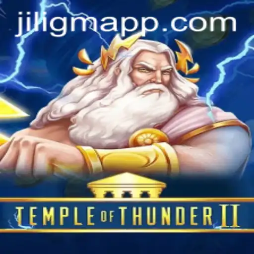 Temple of Thunder II: Reignite Your Adventure with JiLigm