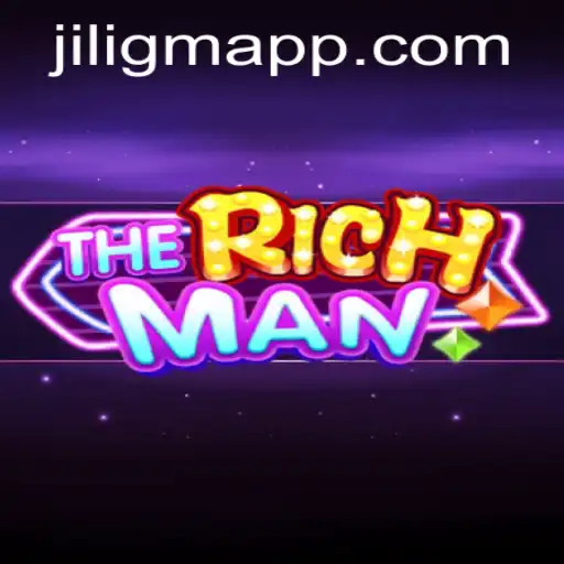 Discover TheRichMan: A New Gaming Sensation with JiLigm