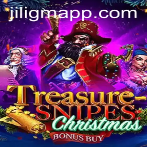 Discover the Magic of TreasuresnipesChristmas: A Delightful Journey with JiLigm